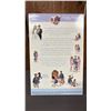 Image 2 : VINTAGE 2002 HAPPY FAMILY DAD & SON ALLAN & RYAN *IN ORIGINAL BOX*