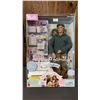 Image 1 : VINTAGE 2003 HAPPY FAMILY GRANDPA *IN ORIGINAL BOX*