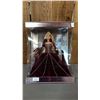 Image 1 : VINTAGE 2004 HOLIDAY BARBIE WITH RED DRESS *IN ORIGINAL BOX*