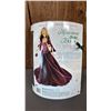 Image 2 : VINTAGE 2004 HOLIDAY BARBIE WITH RED DRESS *IN ORIGINAL BOX*