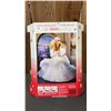 Image 2 : VINTAGE 1989 HAPPY HOLIDAYS BARBIE*IN ORIGINAL BOX*