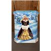 Image 2 : VINTAGE 1996 HAPPY HOLIDAYS BARBIE *IN ORIGINAL BOX*