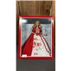 Image 1 : VINTAGE 2010 HOLIDAY BARBIE *IN ORIGINAL BOX*