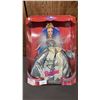 Image 1 : VINTAGE 1996 SILVER ROYALE BARBIE *IN ORIGINAL BOX/BOX HAS SOME MOISTURE DAMAGE*