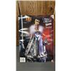 Image 2 : VINTAGE 1996 SILVER ROYALE BARBIE *IN ORIGINAL BOX/BOX HAS SOME MOISTURE DAMAGE*