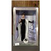 Image 1 : VINTAGE 1998 AUDRY HEPBURN AS HOLLY GOLIGHTLY IN BREAKFAST AT TIFFANY'S DOLL *IN ORIGINAL BOX*
