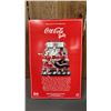 Image 2 : VINTAGE 1999 COCA-COLA BARBIE *IN ORIGINAL BOX*