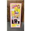 Image 2 : VINTAGE 1986 MA-BA JAPANESE PRINCESS BARBIE COLLECTION FANTASY BARBIE *IN ORIGINAL BOX*