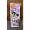 Image 2 : VINTAGE 1981 JAPANESE TAKARA LYCEENNE FLORA (BARBIE'S GOOD FRIEND) *IN ORIGINAL BOX*