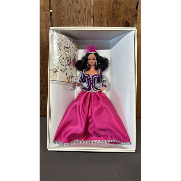VINTAGE 1993 OPENING NIGHT BARBIE *IN ORIGINAL BOX*