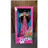 Image 1 : VINTAGE 1988 DOLLS OF THE WORLD COLLECTION RUSSIAN BARBIE *IN ORIGINAL BOX*