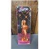 Image 2 : VINTAGE BARBIE IN INDIA DOLL *IN ORIGINAL BOX*