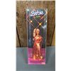 Image 2 : VINTAGE BARBIE IN INDIA DOLL *IN ORIGINAL BOX*