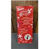 Image 2 : VINTAGE 2002 COCA-COLA NOEL BARBIE *IN ORIGINAL BOX*