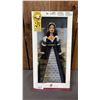 Image 1 : VINTAGE 2004 25TH ANNIVERSARY DOLLS OF THE WORLD PRINCESS OF THE RENAISSANCE BARBIE *IN ORIGINAL BOX