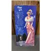 Image 2 : VINTAGE 1995 ENCHANTED EVENING BARBIE 1960 FASHION & DOLL REPRODUCTION *IN ORIGINAL BOX*