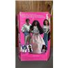Image 2 : VINTAGE 1986 JEWEL SECRETS BARBIE (AFRICAN AMERICAN MODEL) *IN ORIGINAL BOX*