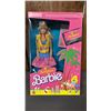 Image 1 : VINTAGE 1987 CLUB CALIFORNIA BARBIE *IN ORIGINAL BOX*