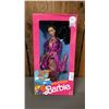 Image 1 : VINTAGE 1990 DOLLS OF THE WORLD MALAYSIAN BARBIE *IN ORIGINAL BOX*