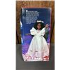 Image 2 : VINTAGE 1988 HOMECOMING QUEEN SKIPPER: AFRICAN AMERICAN EDITION *IN ORIGINAL BOX*