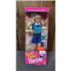 Image 1 : VINTAGE 1992 GOLF DATE BARBIE *IN ORIGINAL BOX*