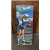 Image 2 : VINTAGE 1992 GOLF DATE BARBIE *IN ORIGINAL BOX*