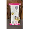 Image 2 : VINTAGE 1992 DOLLS OF THE WORLD COLLECTION NATIVE AMERICAN BARBIE *IN ORIGINAL BOX*