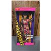 Image 1 : VINTAGE 1993 DOLLS OF THE WORLD COLLECTION CHINESE BARBIE *IN ORIGINAL BOX*