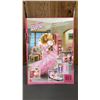 Image 2 : VINTAGE 1989 SWEET ROSES BARBIE *IN ORIGINAL BOX*