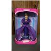 Image 1 : VINTAGE 1997 SPARKLE BARBIE  *IN ORIGINAL BOX*