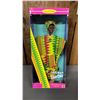 Image 1 : VINTAGE 1996 DOLLS OF THE WORLD COLLECTION GHANIAN BARBIE *IN ORIGINAL BOX*