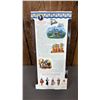 Image 2 : VINTAGE 1997 DOLLS OF THE WORLD COLLECTION CHILEAN BARBIE *IN ORIGINAL BOX*
