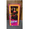 Image 1 : VINTAGE 1982 DOLLS OF THE WORLD COLLECTION SPANISH BARBIE *IN ORIGINAL BOX*