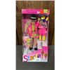 Image 1 : VINTAGE 1991 STACIE: LITTLEST SISTER OF BARBIE *IN ORIGINAL BOX*