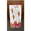 Image 2 : VINTAGE 1991 STACIE: LITTLEST SISTER OF BARBIE *IN ORIGINAL BOX*