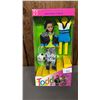 Image 1 : VINTAGE 1992 PARTY 'N PLAY TODD: TWIN BROTHER OF STACIE  *IN ORIGINAL BOX*
