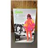 Image 2 : VINTAGE 1996 WILD BUNCH FASHION FRANCIE: 1960 DOLL & 1970 FASHION REPRODUCTIONS *IN ORIGINAL BOX*