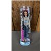 Image 1 : VINTAGE 2005 FASHION FEVER KIRA W/POSTER *IN ORIGINAL BOX*