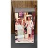Image 2 : VINTAGE 1996 FASHION LUNCHEON BARBIE: 1966 DOLL & FASHION REPRODUCTION *IN ORIGINAL BOX*