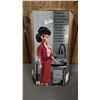 Image 2 : VINTAGE 1995 BUSY GAL BARBIE: 1960 FASHION & DOLL REPRODUCTION  *IN ORIGINAL BOX*