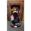 Image 1 : VINTAGE 1994 SOLO IN THE SPOTLIGHT BARBIE: 1960 FASHION & DOLL REPRODUCTION *IN ORIGINAL BOX*