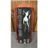 Image 2 : VTG 1994 SOLO IN THE SPOTLIGHT BRUNETTE BARBIE: 1960 FASHION & DOLL REPRODUCTION *IN ORIGINAL BOX*