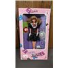 Image 1 : VINTAGE 1990S SOUTH KOREAN MATTEL-YOUNG TOYS BARBIE *IN ORIGINAL BOX*