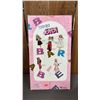 Image 2 : VINTAGE 1990S SOUTH KOREAN MATTEL-YOUNG TOYS BARBIE *IN ORIGINAL BOX*