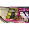 Image 4 : SHELF OF ASSORTED VINTAGE BARBIE & KEN CLOTHING *IN ORIGINAL BOXES*