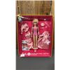 Image 1 : VINTAGE BARBIE 50TH ANNIVERSARY SPARKLING PINK GIFT SET BY MATTEL *IN ORIGINAL BOX*