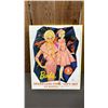 Image 2 : VINTAGE BARBIE 50TH ANNIVERSARY SPARKLING PINK GIFT SET BY MATTEL *IN ORIGINAL BOX*