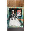 Image 2 : VINTAGE 1994 HOLLYWOOD LEGENDS COLLECTION BARBIE AS SCARLET O'HARA *IN ORIGINAL BOX*