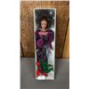 Image 1 : VINTAGE BARBIE IN 1995 FASHION AVENUE EVENING GOWN