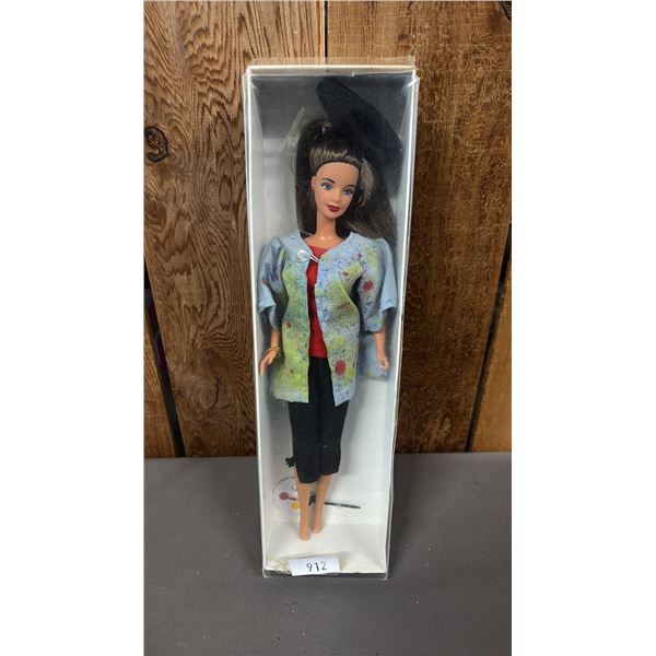 VINTAGE BARBIE GENERATION GIRL LARA DOLL